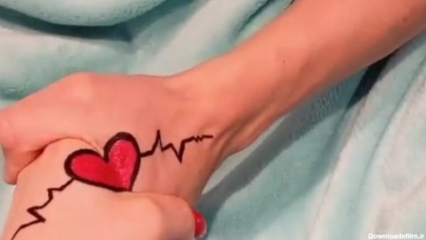  تصویر زمینه ست رفیق قلب