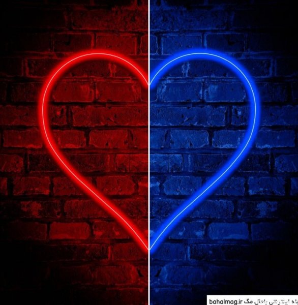 تصویر زمینه ست رفیق قلب
