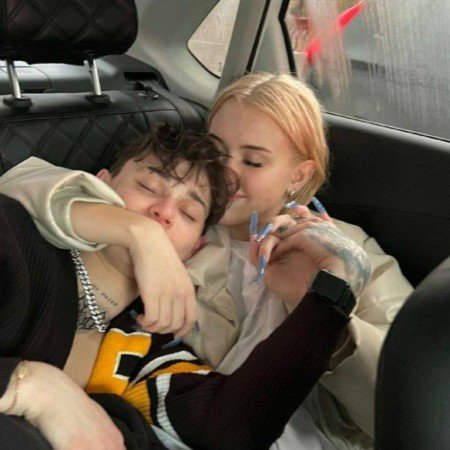  پروفایل ست عاشقانه اینستا