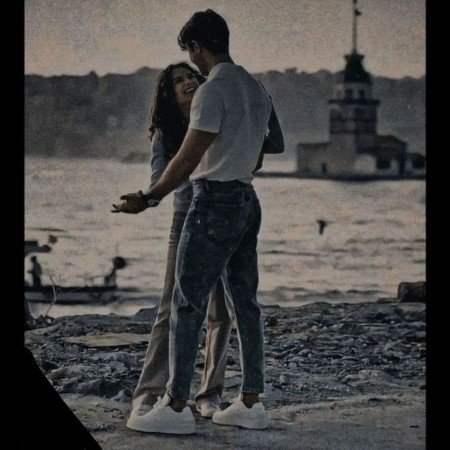  پروفایل ست عاشقانه اینستا