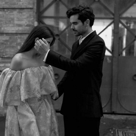  پروف ست عاشقانه گنگ