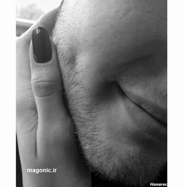 پروف ست مشکی