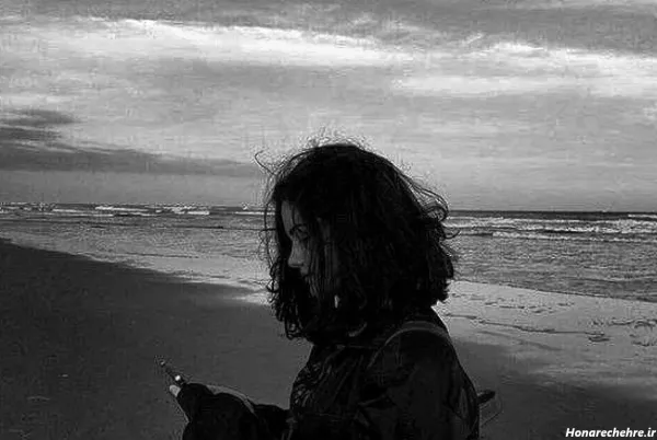 پروف ست مشکی عاشقانه