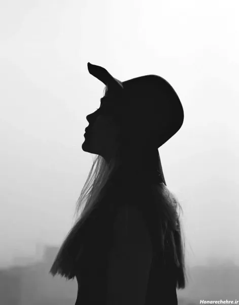 پروف ست مشکی عاشقانه