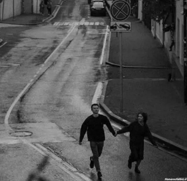  پروف ست مشکی