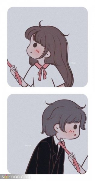 دونفره پروف ست رل شاخ