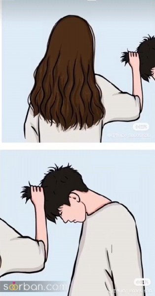  دونفره پروف ست رل شاخ