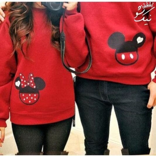  دونفره پروف ست رل شاخ