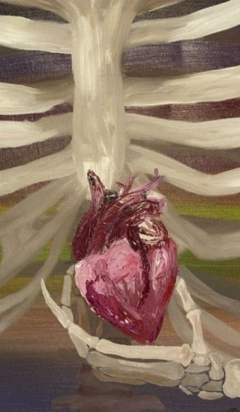  عکس قلب واقعی فانتزی