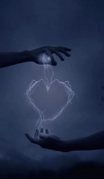  عکس قلب واقعی فانتزی