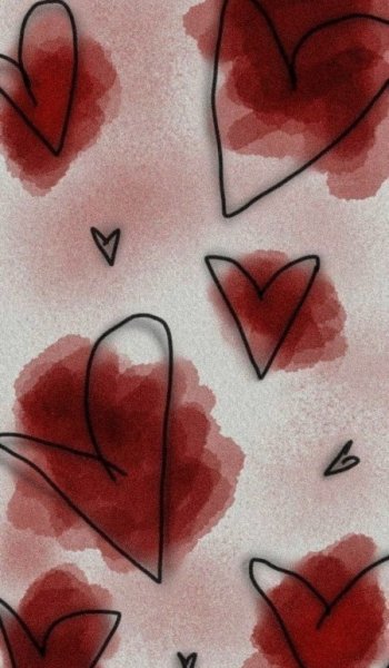  عکس قلب واقعی فانتزی