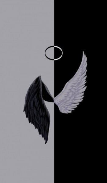  عکس قلب سیاه واقعی