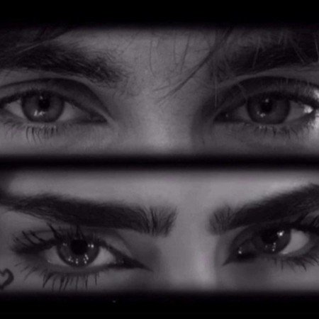  عکس قلب سیاه واقعی