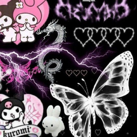  عکس قلب سیاه واقعی