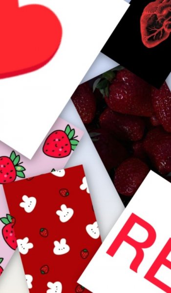  عکس قلب واقعی برای پروفایل