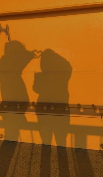  عکس قلب واقعی برای پروفایل