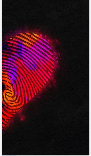  عکس قلب واقعی برای پروفایل