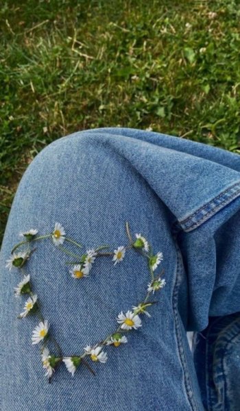  عکس قلب واقعی برای پروفایل