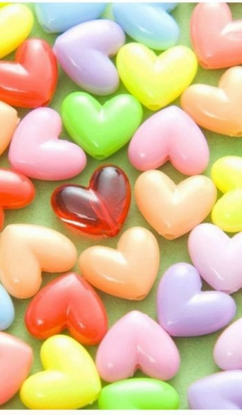  عکس قلب واقعی برای پروفایل