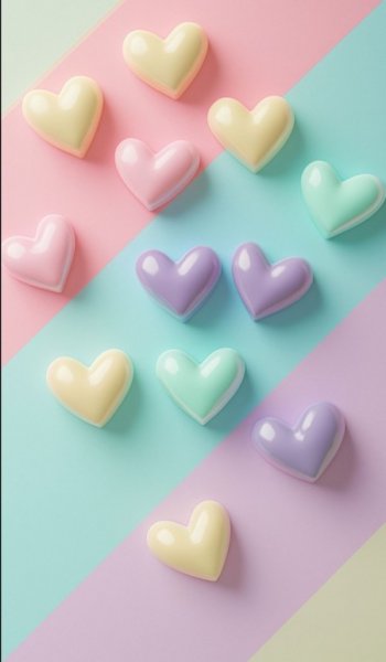  عکس قلب واقعی برای پروفایل