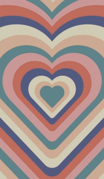  عکس قلب واقعی برای پروفایل