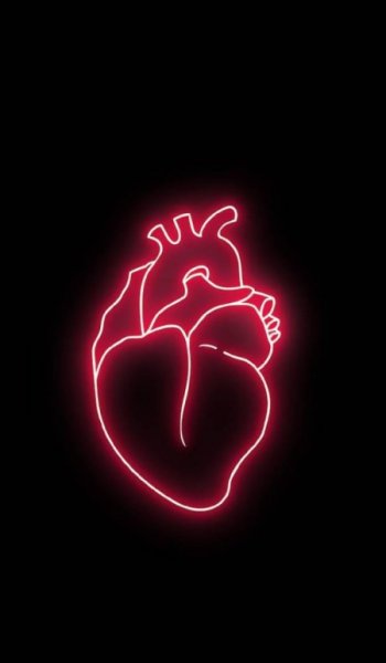  عکس قلب واقعی برای پروفایل