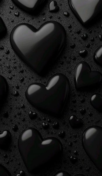  عکس قلب واقعی برای پروفایل