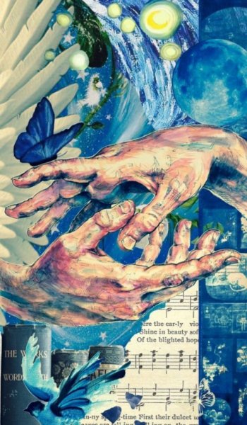  عکس قلب واقعی برای پروفایل