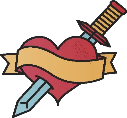  عکس قلب قرمز خوشگل