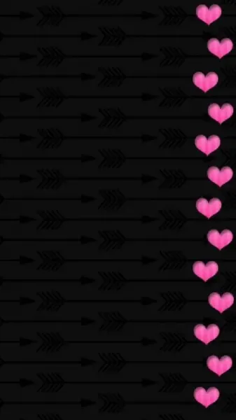  عکس قلب قرمز خوشگل