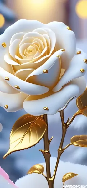  عکس قلب قرمز خوشگل