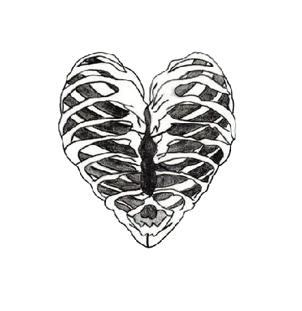  عکس قلب قرمز خوشگل