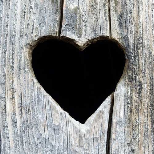  عکس قلب عاشقانه جدید