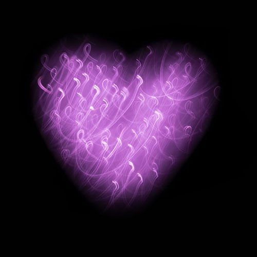  عکس قلب عاشقانه جدید