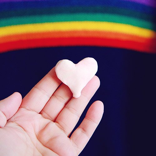  عکس قلب عاشقانه جدید