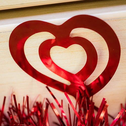  عکس قلب عاشقانه جدید