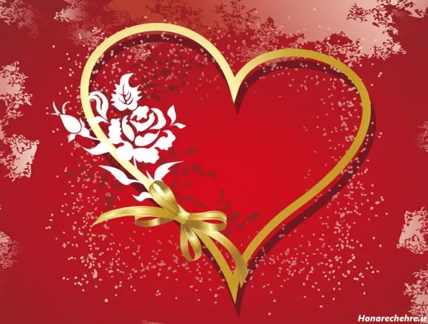  عکس قلب زیبا جدید