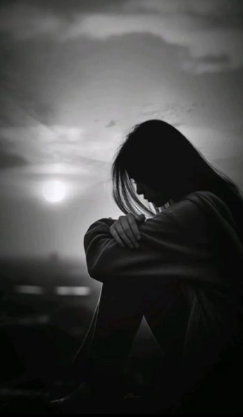  عکس قلب سیاه برای پروفایل