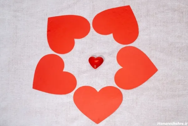  عکس قلب شکسته زیبا