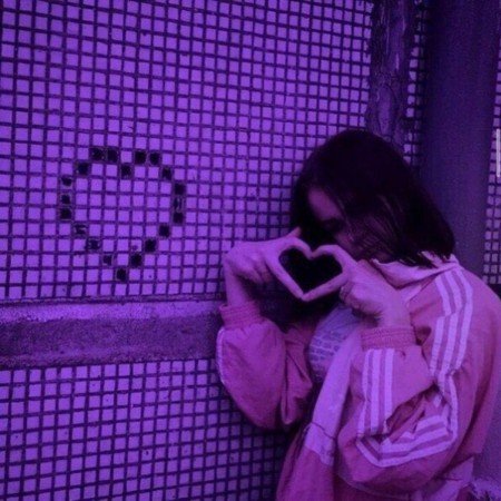  عکس قلب سیاه غمگین شکسته