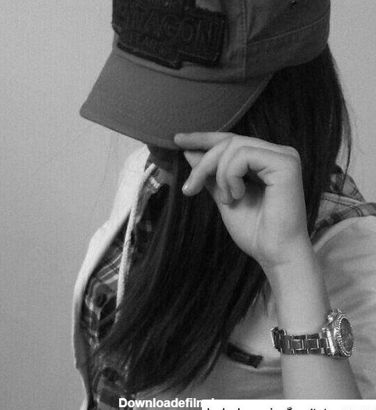  پروفایل عکس قلب شکسته دختر