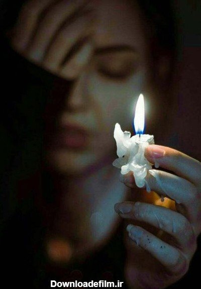  پروفایل عکس قلب شکسته دختر