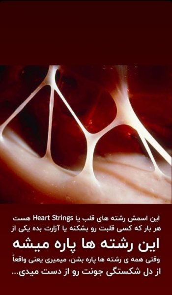  عکس پروفایل دل شکسته تنهایی