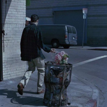  عکس پروفایل دل شکسته تنهایی