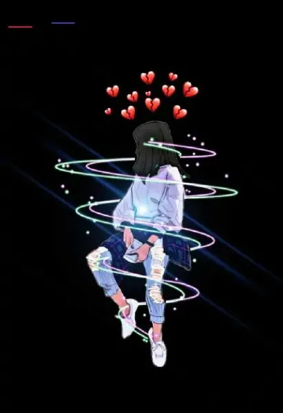  عکس قلب شکسته برای تصویر زمینه