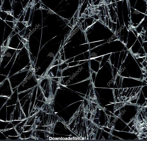  عکس قلب سیاه شکسته