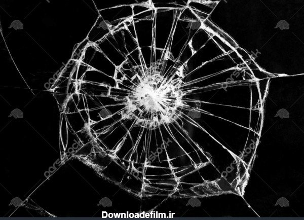  عکس قلب سیاه شکسته