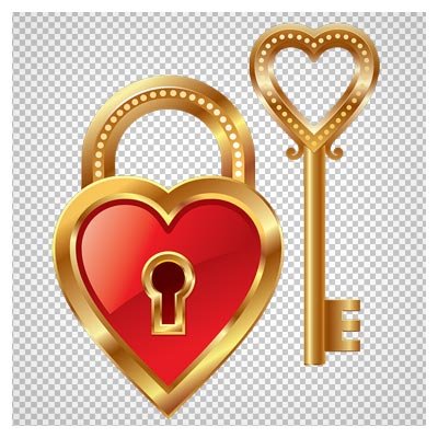  عکس قلب قرمز فانتزی