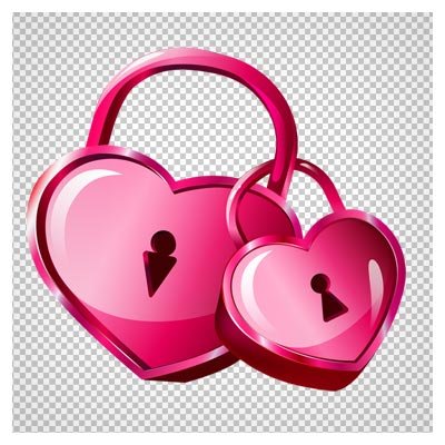  عکس قلب قرمز فانتزی