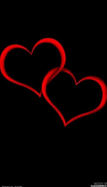 عکس قلب برای پروفایل تلگرام